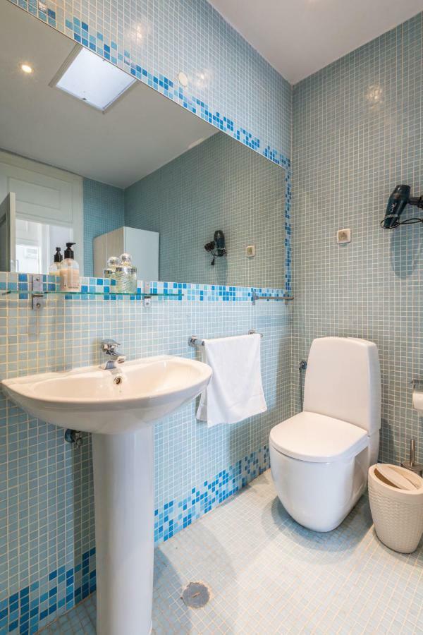 Fantastic Family Apartment In Estrela Lisboa Exteriör bild